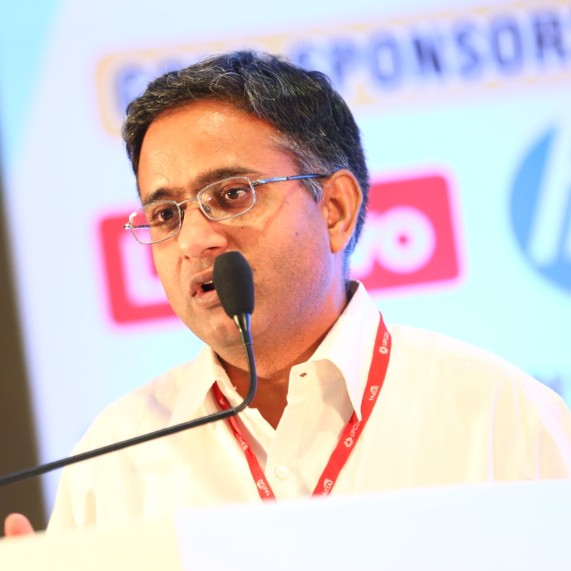 Vipul Garg